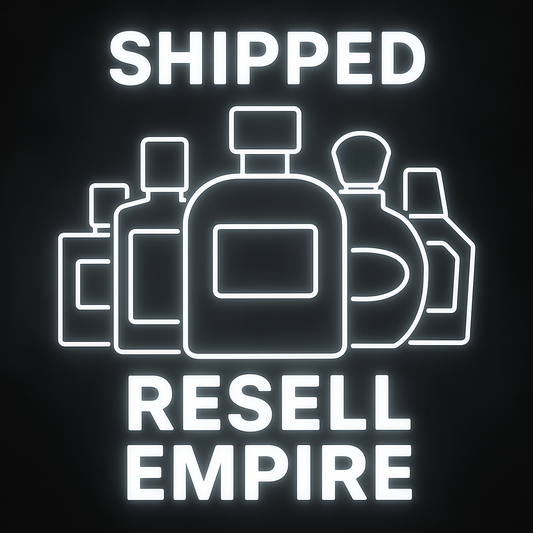 Colognes *SHIPPED*