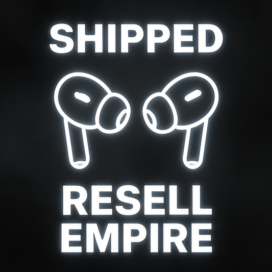 Earbudz *SHIPPED*