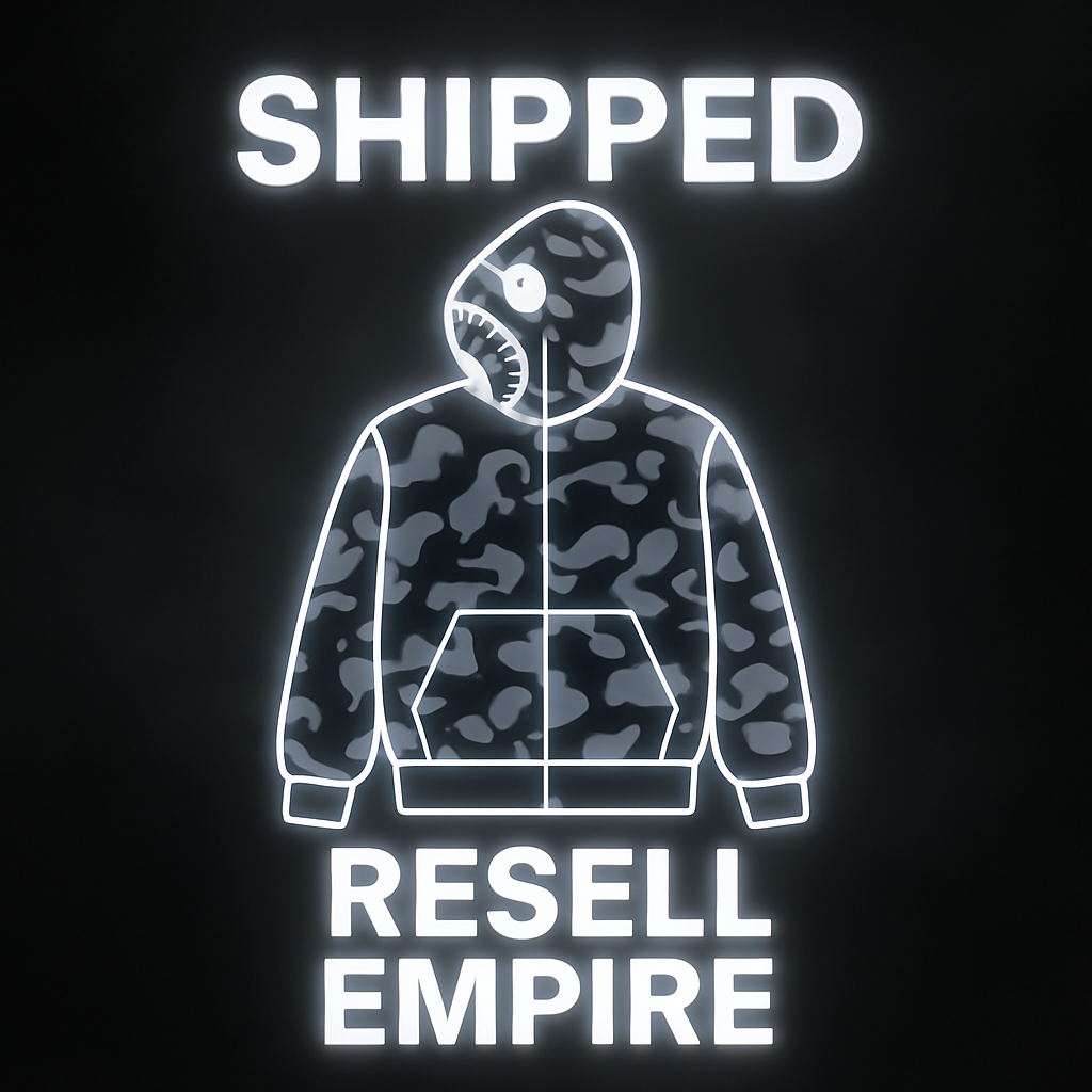 B4PEEEE Hoodie *SHIPPED*